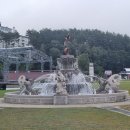 용평리조트 그린피아 콘도 38평 모바일 체크인 후기 날씨 &amp; 식당 음식 먹거리 - 강원도 평창 모나파크