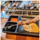 정성양꼬치