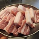 노작로 | 동탄 고기 맛집 대한식육점 거대솥뚜껑에 굽는 육즙 가득 갈매기살 삼겹살 후기