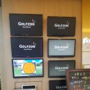 더탑 스크린 골프존 이미지