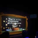 피비보드카페 | 뉴욕 더 프렌즈 익스피리언스 (The FRIENDS Experience) 방문기