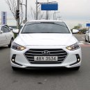 아반떼AD 1.6 GDI 스마트 오토 2016년형 38,090km 흰색 수수료포홤 이미지