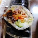 먹깨비김밥 이미지