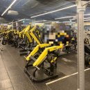 헬스보이짐 가양역점 이미지