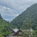 다우리팬션 | 구인사, 근처 맛집 금강식당, 단양시장맛집 충청도순대~ 마늘순대곱창전골, 단양카페 다우리 핸드드립커피