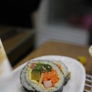 전주김밥 이미지