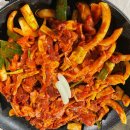 동굴집 - 중구 | 창원 마산 가포 맛집 | 진짜 동굴에서 먹는 오리불고기, '동굴집' 솔직후기