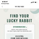 럭키래빗