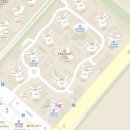 씨사이드파크 영종진 화장실 이미지