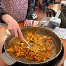 대구 중구 남일동(동성로) 닭갈비와 볶음밥이 맛있는 &#39;춘천닭갈비 1985&#39; 방문 후기