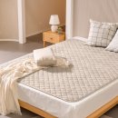 한일세탁 | 카본 탄소매트, 곰표한일 물세탁 EMF 후기