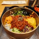 명인회관 | 전주 음식명인이 운영하는 &#39;가족회관&#39; 현대백화점판교점 방문 후기 전주비빔밥 잘하는 식당