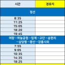 북평터미널 네이버블로그