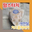 체다홀릭 이미지