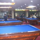 빌리우스 당구클럽 이미지