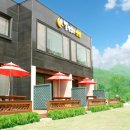 별빛담은펜션 이미지