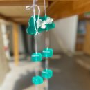 모스큐브 방향제 만들기 이미지