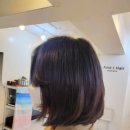 제이빈헤어(J Bin hair) | 강남 퍼스트제이헤어 숏단발붙임머리!