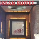 한국식당 이미지