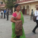 인형의 거리(소) 이미지