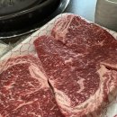 청주 한우 맛집 - 청원한우마실 1호점 정육식당 방문 후기