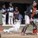 야구에 축복을 이미지