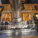 발해양꼬치 수원삼성전자앞 맛집 솔직 후기