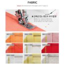 이유록선생 신도비 | 가정용 오버록' 공동구매]🏆최강 가성비 오버록 '젠틀록' &amp; '자노메 769D' 🧵커버스티치 전용 오버록...