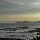 신년트레킹-남파랑4코스(부산 다대포 해수욕장 경유) 이미지