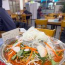 충주 이름난순대의신 본점, 이순신 순대곱창전골 순대곱창볶음 맛집 내돈내산