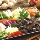 철판분식 이미지