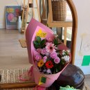 김만식 | 대구 반월당 꽃집 플랜트휴먼 꽃다발 후기 / 생일 선물