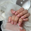 이마트24부산개금점 | 부산네일 개금역네일 - 핑크 네일 후기 늦게까지 하는 네일샵, 베스트앤뷰티