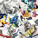 학부모기초소묘 | [건국대 서울 정시 필독] 건국대 서울 기초디자인 분석｜합격작·학생 시험작 대공개