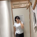 멋내기옷수선방 | 가성비 데일리룩 홍대옷가게 미로미로 코디 착샷 리뷰 | 홍대옷쇼핑, 홍대 나들이 추천