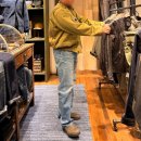 023.미2사단_2 | 브론슨 탱커 자켓(퓨리 버전) 후기 및 사이즈팁