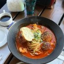 강서구-8 | 강서구 파스타 맛집 염창8경 한강뷰 레스토랑 내돈내산 후기