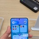 갤럭시 S25 시리즈 삼성스토어 실물 간단 후기(노말, 플러스, 울트라)