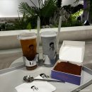 평화광장카페] 디저트39 목포평화광장점 가성비 좋은 음료들과 다이어트 취향저격 흑임자프로틴쉐이크 후기