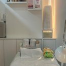 CU 자양팰리스점 | 구의역 브라질리언 왁싱 바이리뷰티 아이스쿨링 하드왁싱 후기