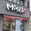 미소야둔촌점