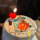 (개인)장기호 | 2026. 2, 3월은 정신차려보니 지나갔당케(칼바람, 청첩장모임, 스시도온 오마카세, 무적코털보보보)