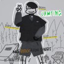 베드락클럽 이미지