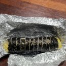 수갱김밥 이미지