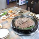 한우뚝배기소머리국밥 - 미추홀구 | 한우뚝배기소머리국밥