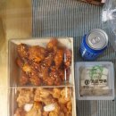 진주네 닭강정 이미지