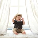 스타일업프로헤어 | [성장앨범] 뿡뿡이 스튜디오 돌 촬영 후기 및 원본사진들♡
