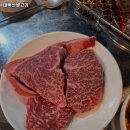 태백산생고기
