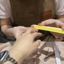 아지트,네일