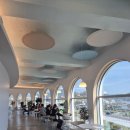 파밀리아 | 강화 신상 오션뷰 대형카페 라파밀리아 후기